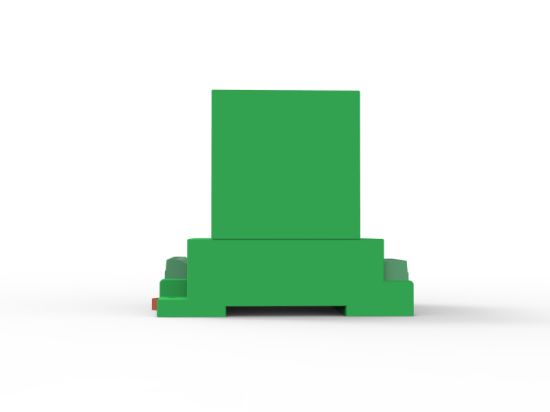 نوع الطاقة إشارة عزل محول التيار الحالي