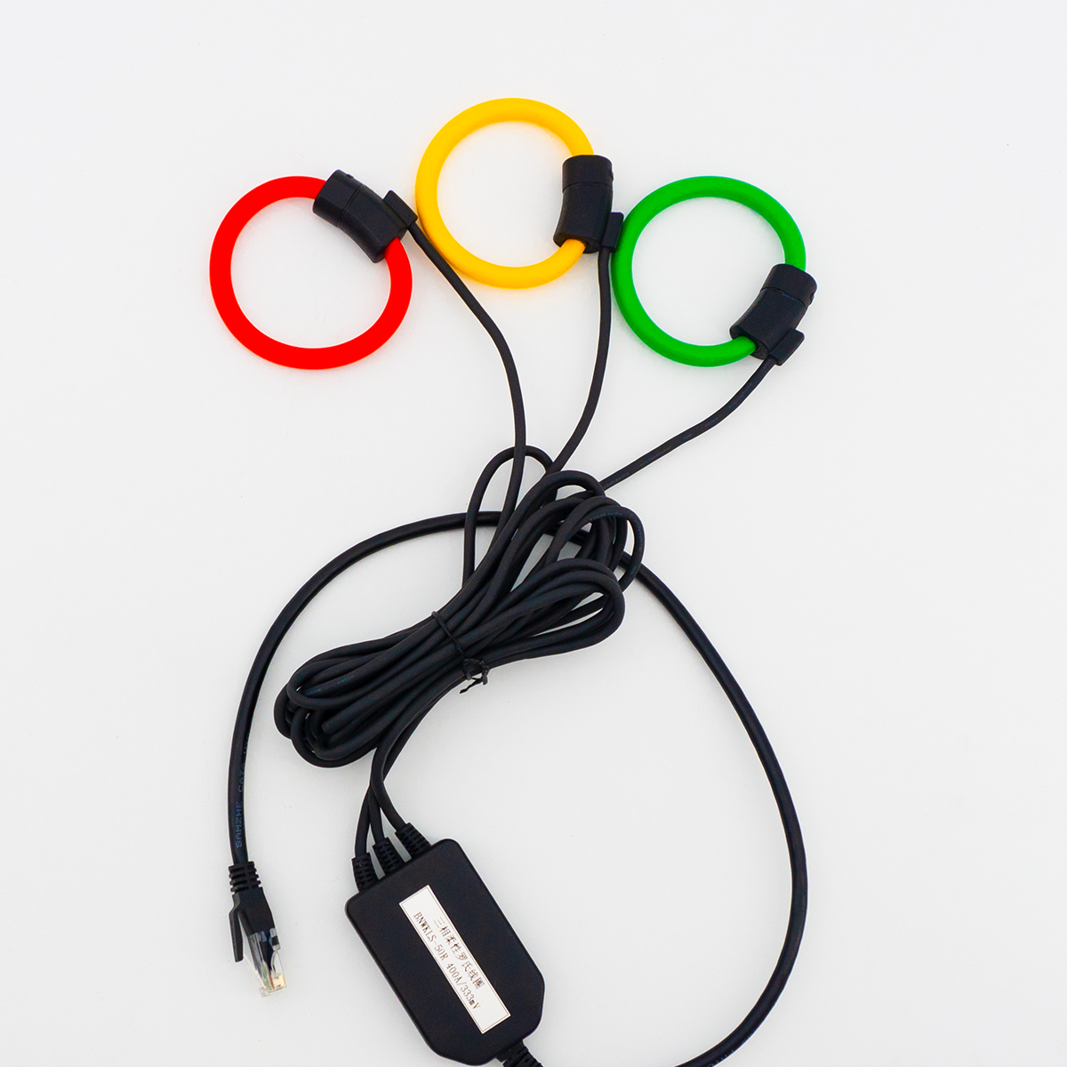 لفائف روجوفسكي 