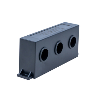 محول تيار ثلاثي الطور لحماية المحرك