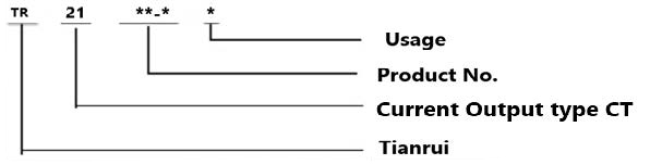 Closed Loop Residual Zero Sequence Current Transformer حلقة مغلقة المتبقية صفر تسلسل المحول الحالي
