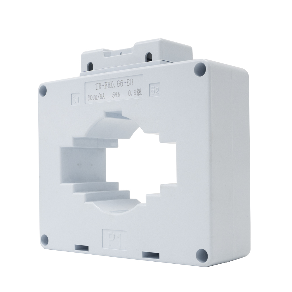 TR-BH الشركة المصنعة لمحولات التيار ذات الجهد المنخفض للقياس والحماية