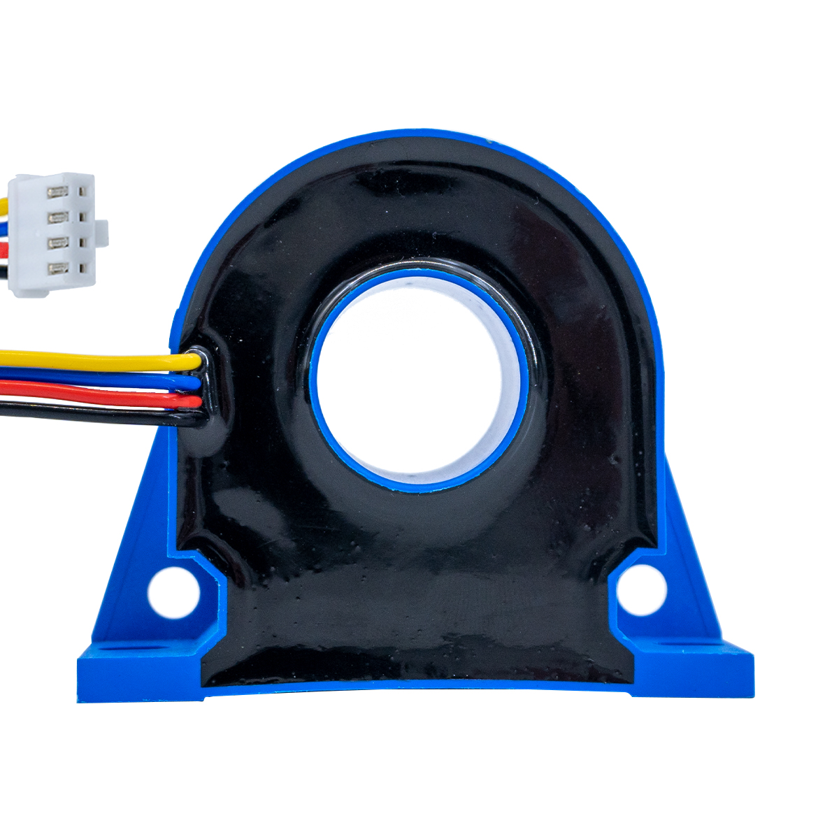 مستشعر تيار عالي الدقة