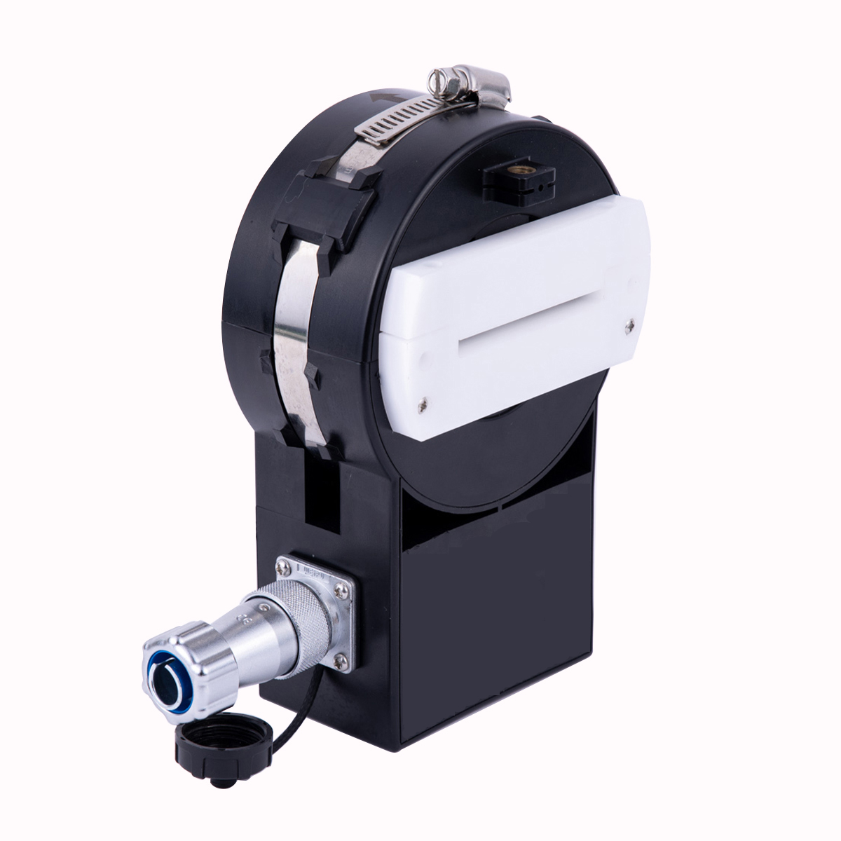 محول التيار المستمر سبليت الأساسية مستشعر التيار الأرضي 