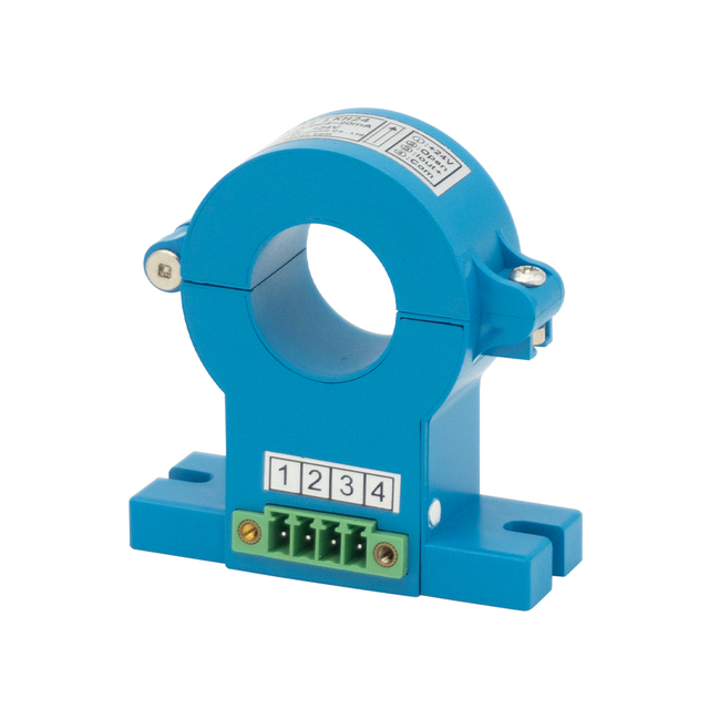 محول الطاقة الحالي TR2214-LKH24 ‌محول الطاقة ذو الحلقة المفتوحة AC 0~30A/DC 0~20mA