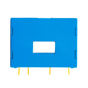 DC Measure Hall تأثير المحول الحالي