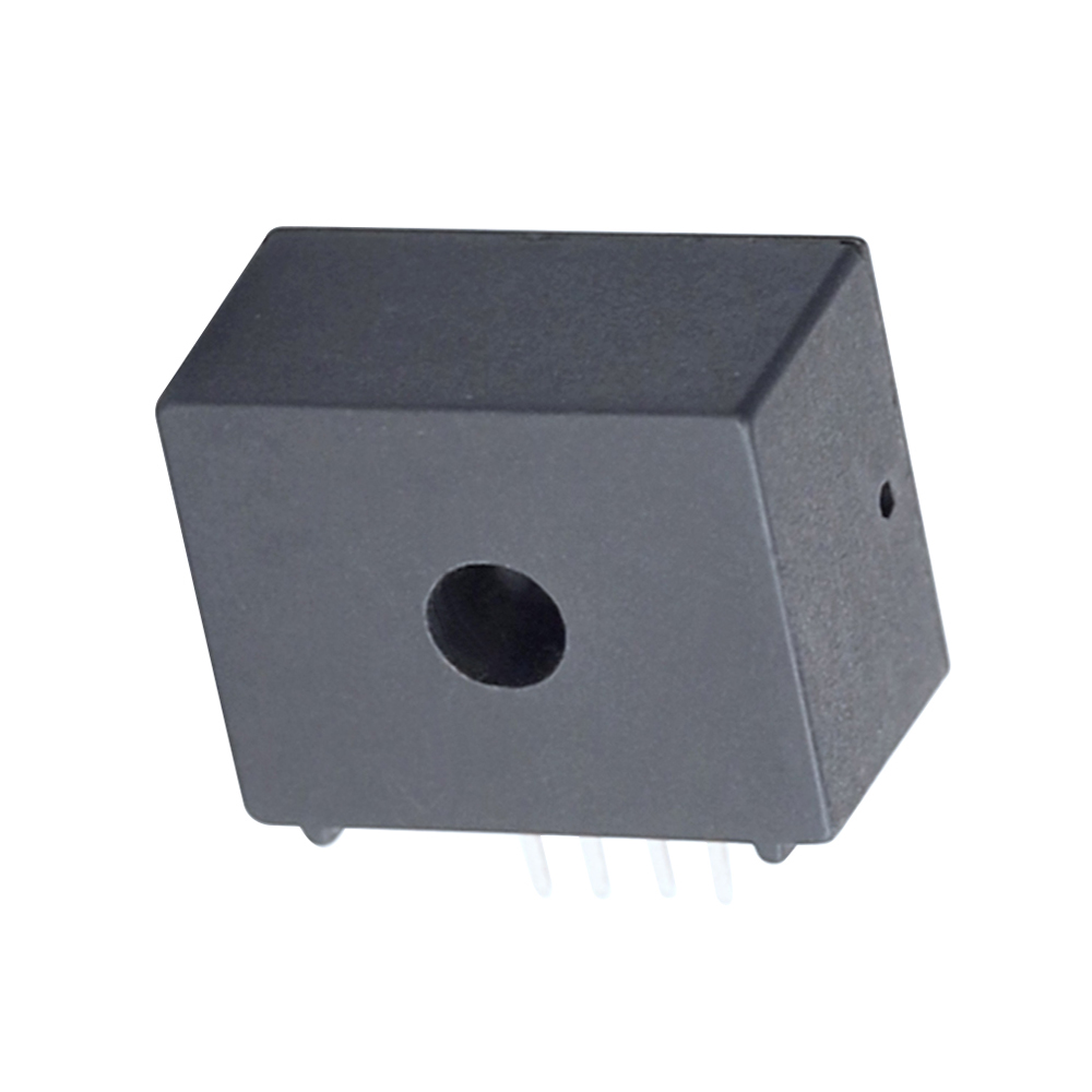 القياس المباشر مستشعر قاعة AC/DC القياس عالي الدقة