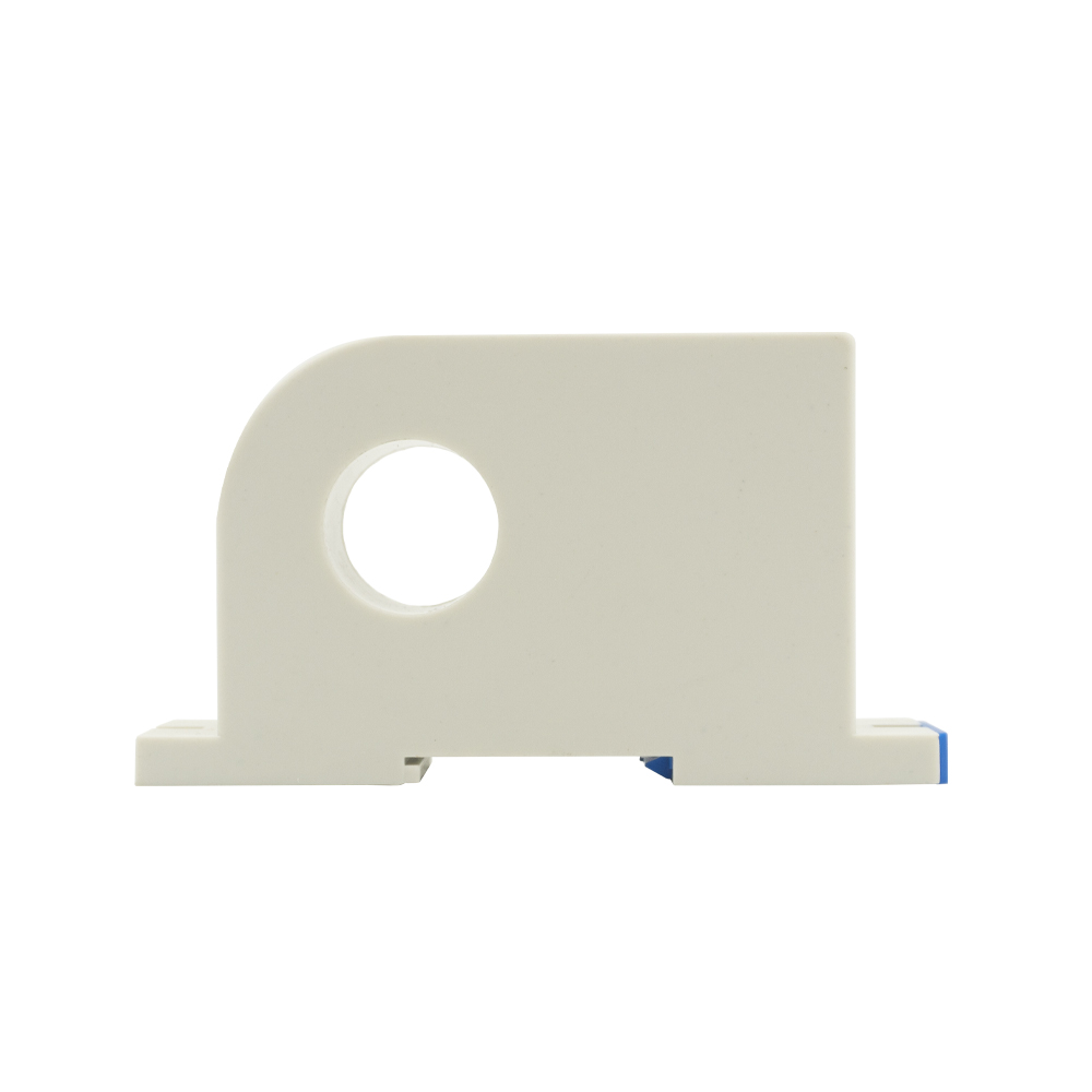 محول التيار المتردد من الشركة المصنعة مدخلات التيار المتردد 0 ~ 500A الإخراج 0 ~ 10 فولت جهاز الإرسال الحالي المخصص TR0223-LBC24 