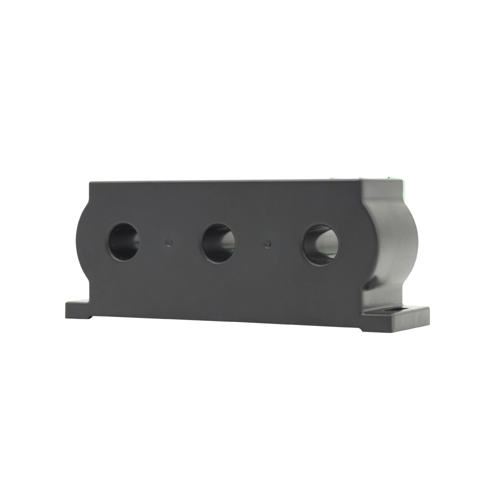 محول التيار المتردد TR2264-LBC24 ثلاث مراحل الارسال الحالي المدخلات التيار المتناوب 0-20A الناتج DC0-20mA الاستشعار الحالي الارسال