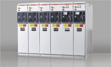 محول انقسام النواة الحالي