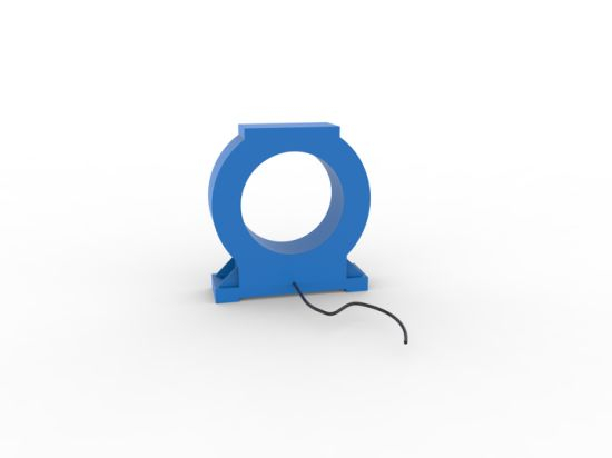 نفاذية مغناطيسية عالية المواد صفر المرحلة الحالية محول