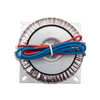 Trtdy-C التردد التردد Toroidal Transformer Power 30W-3000W