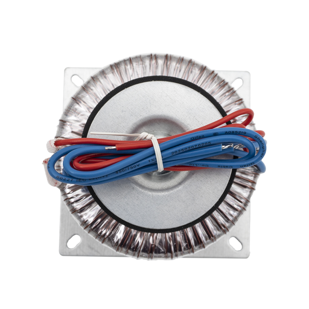 Trtdy-C التردد التردد Toroidal Transformer Power 30W-3000W