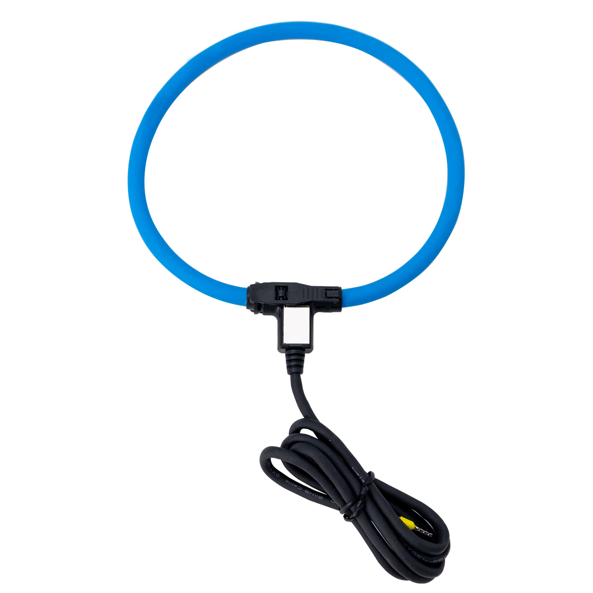 ملف Rogowski المرن من النوع المنفصل بدون تكامل