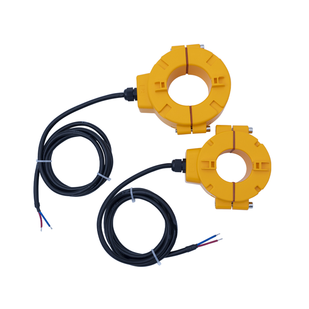 المحول الحالي